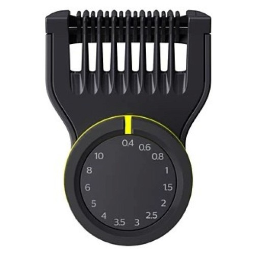 ΞΥΡΙΣΤΙΚΗ ΜΗΧΑΝΗ PHILIPS QP6542/15 ONEBLADE PRO 360 ΕΠΑΝΑΦΟΡΤΙΖΟΜΕΝΗ WET&DRY